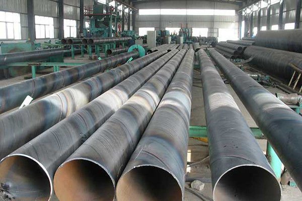 pl2530225 ssaw carbon steel welded pipes api 5l gr a gr b x42 x46 astm a53 bs1387 din 2440